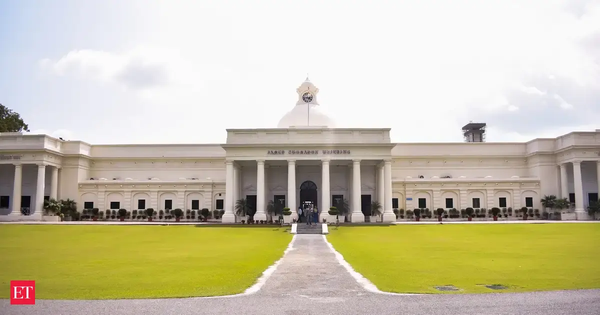 Amazon ties up with IIT Roorkee to develop packaging material from agri waste