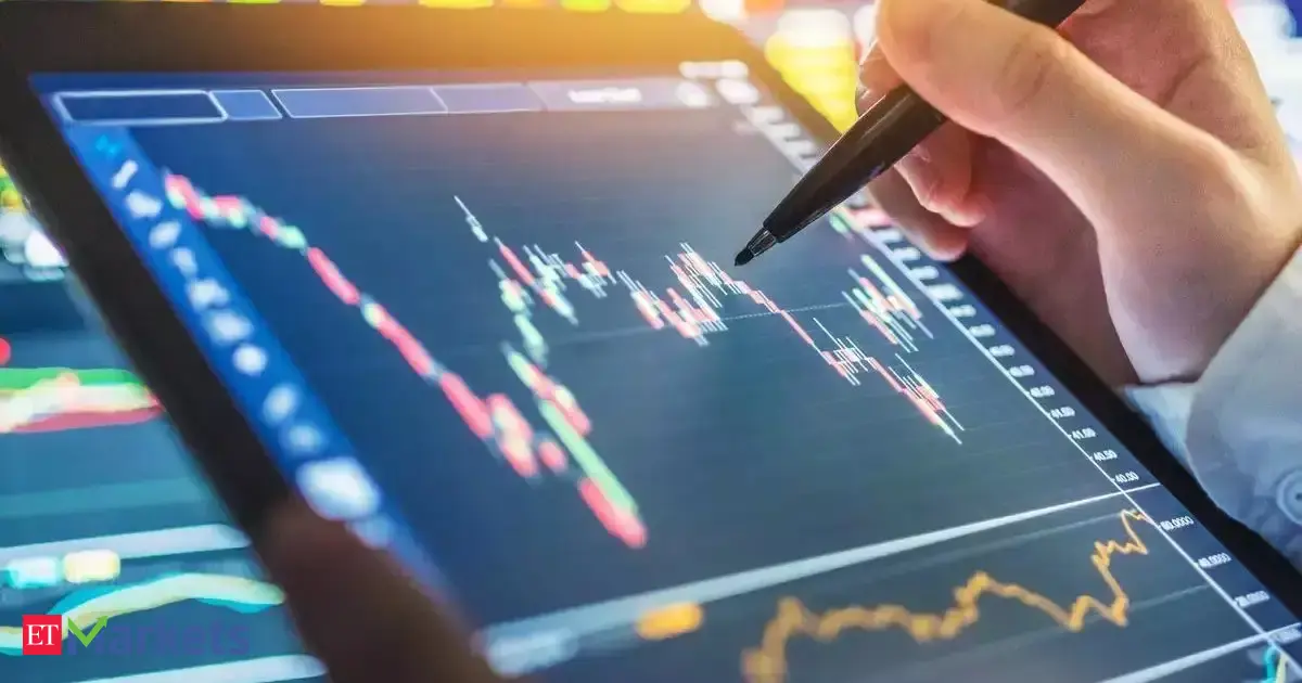 Market Trading Guide: Buy Blue Star and Kirloskar Oil on Thursday for up to 5% short term gains