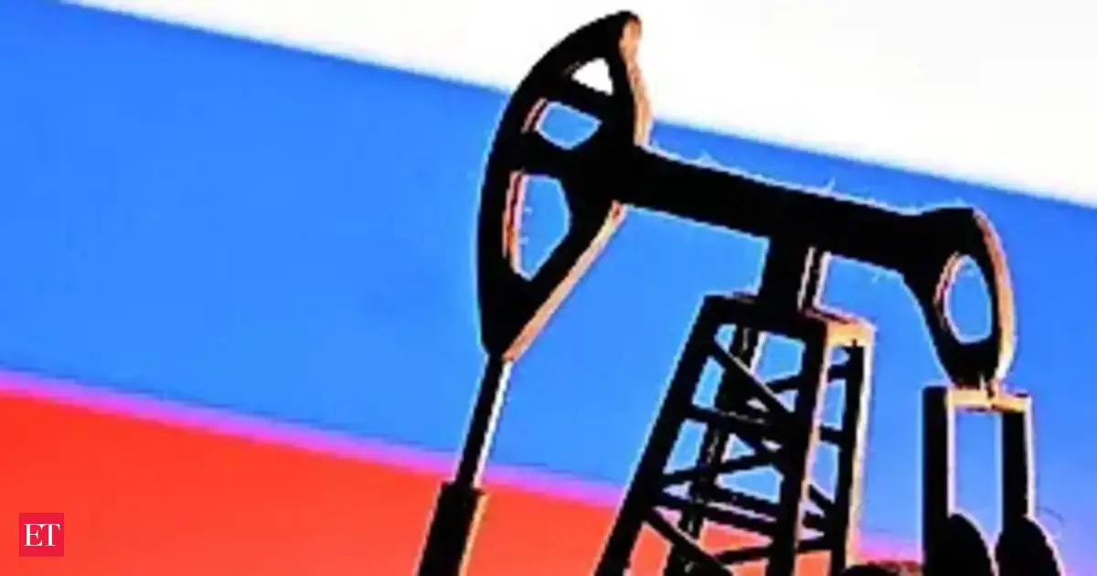 India free to buy oil from any supplier: Kremlin