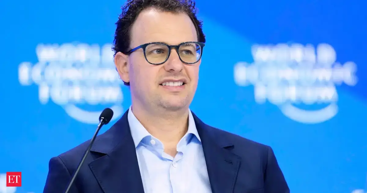 Anthropic CEO warns: 50% of entry-level white-collar jobs could vanish in 5 years as AI takes over workplaces - here’s what you need to know as tech stocks crash