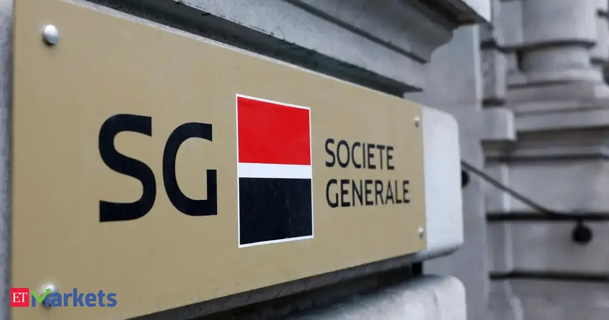Societe Generale enters Gokaldas Exports with Rs 41 cr bulk deal as stock rallies 43%