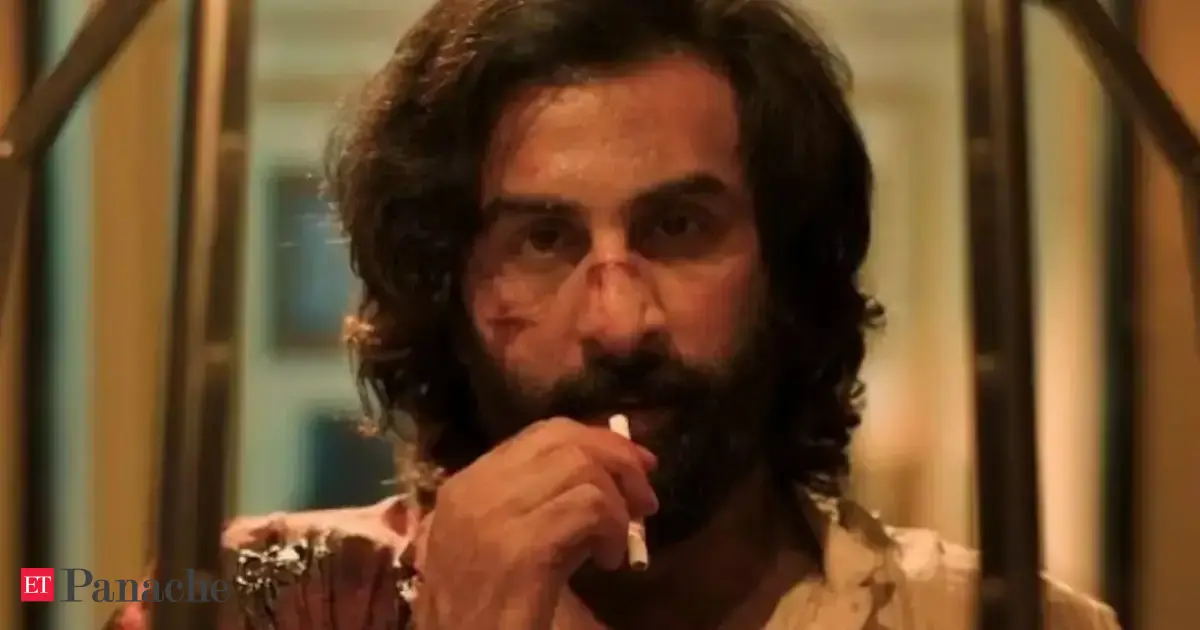 Animal Park major update: Sandeep Reddy Vanga shares release timeline details. Ranbir Kapoor's sequel role revealed