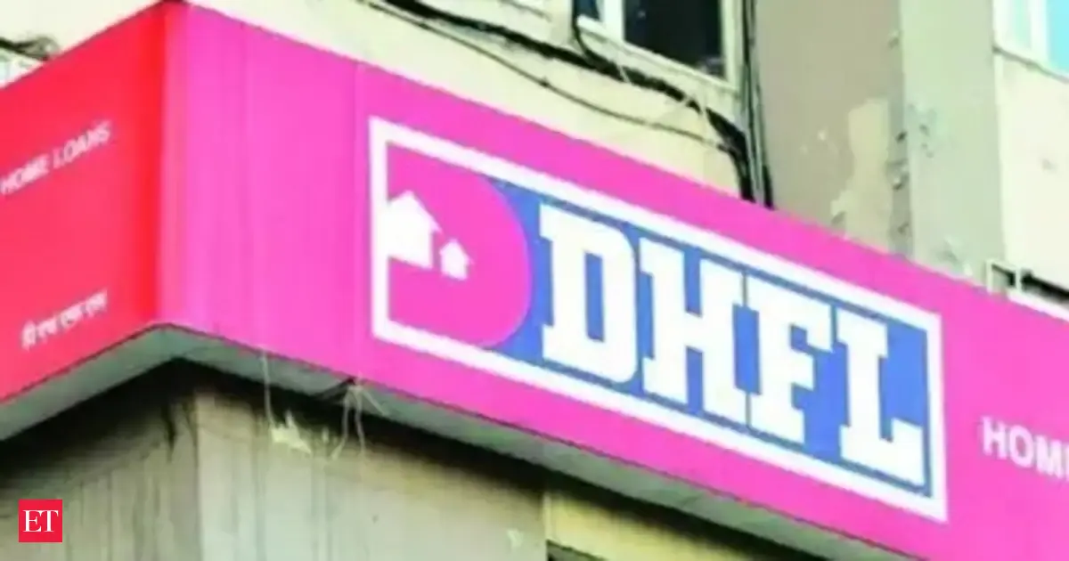 yes bank: PMLA court discharges DHFL, grants immunity under IBC after ...