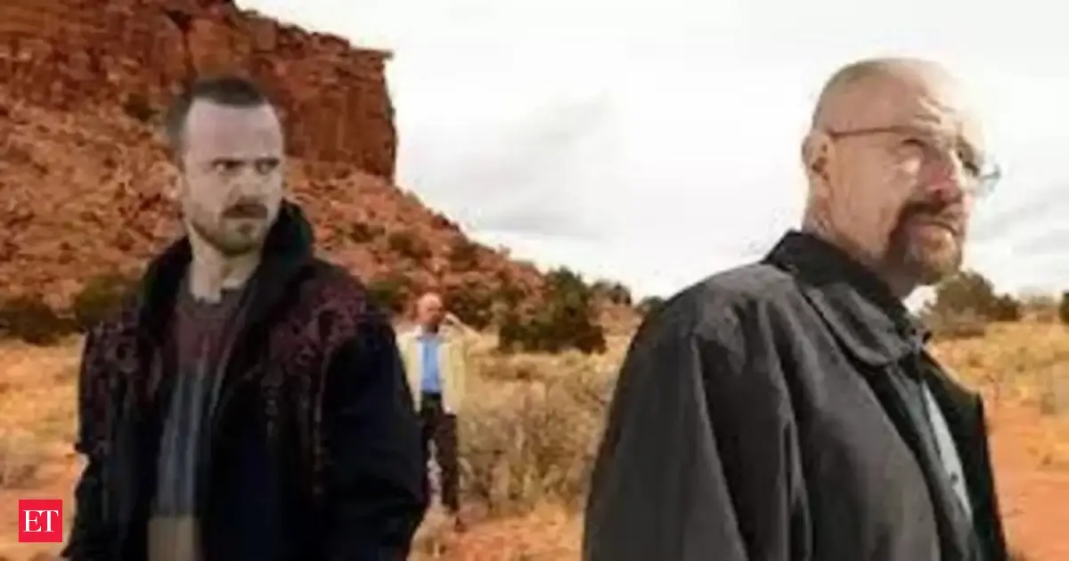 Breaking Bad quotes ‘Say My Name’ 10 Quotes that defined the dark