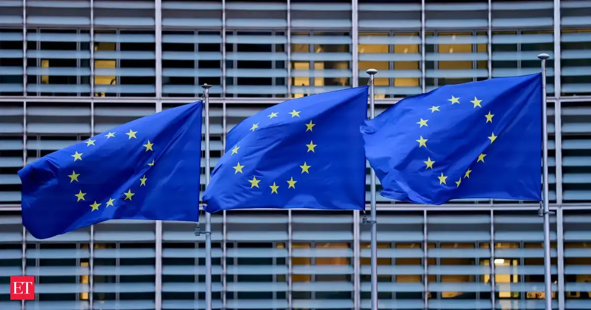 EU lawmakers agree to unfreeze US trade deal after Trump's Greenland backtrack