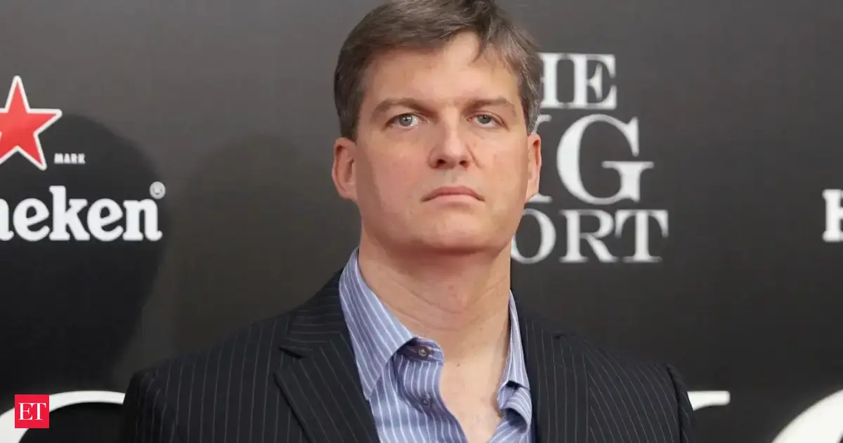 Michael Burry sounds alarm as Bitcoin price (BTC USD) slides - why he sees dangerous ripple effects ahead