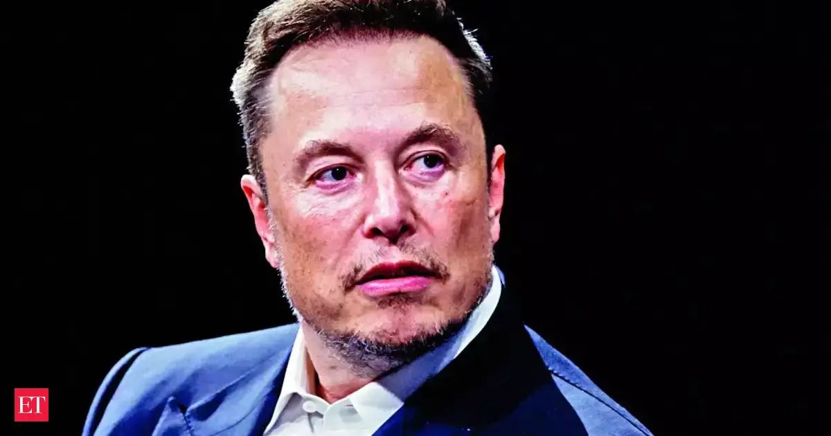 Judge rejects Elon Musk bid to dismiss SEC lawsuit