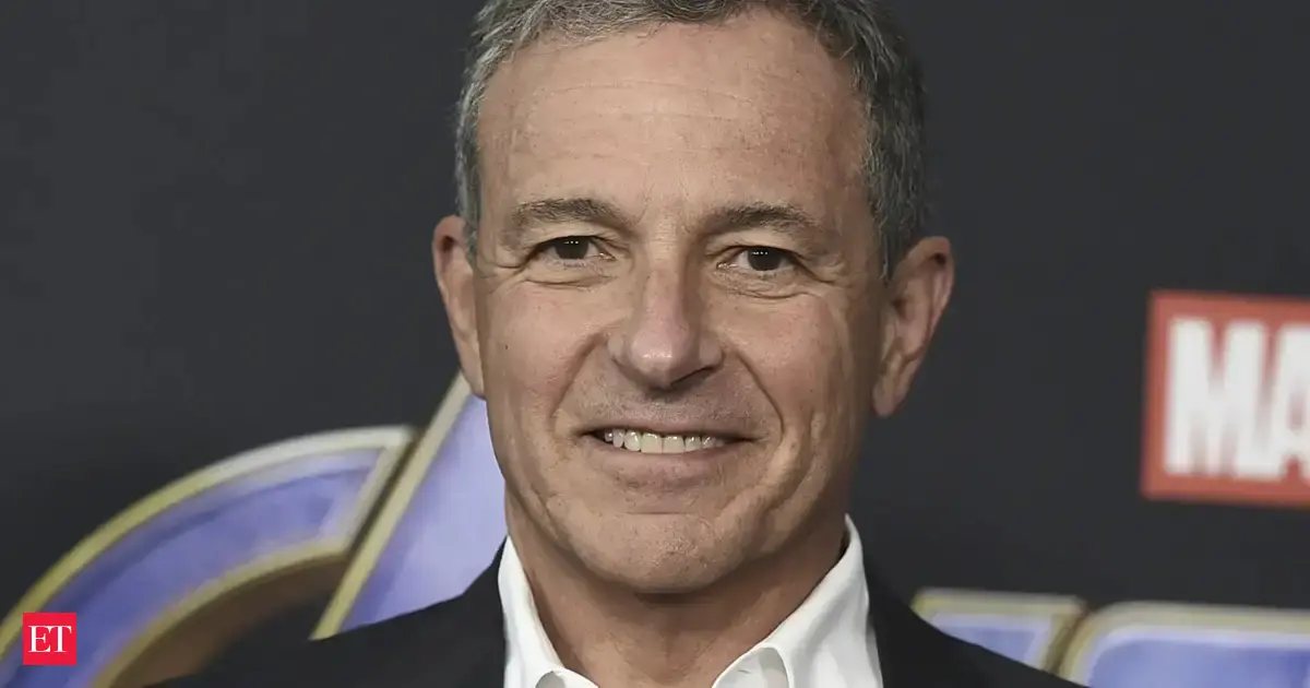 From Pixar to Disney+: The 0-billion blueprint behind Bob Iger’s Disney