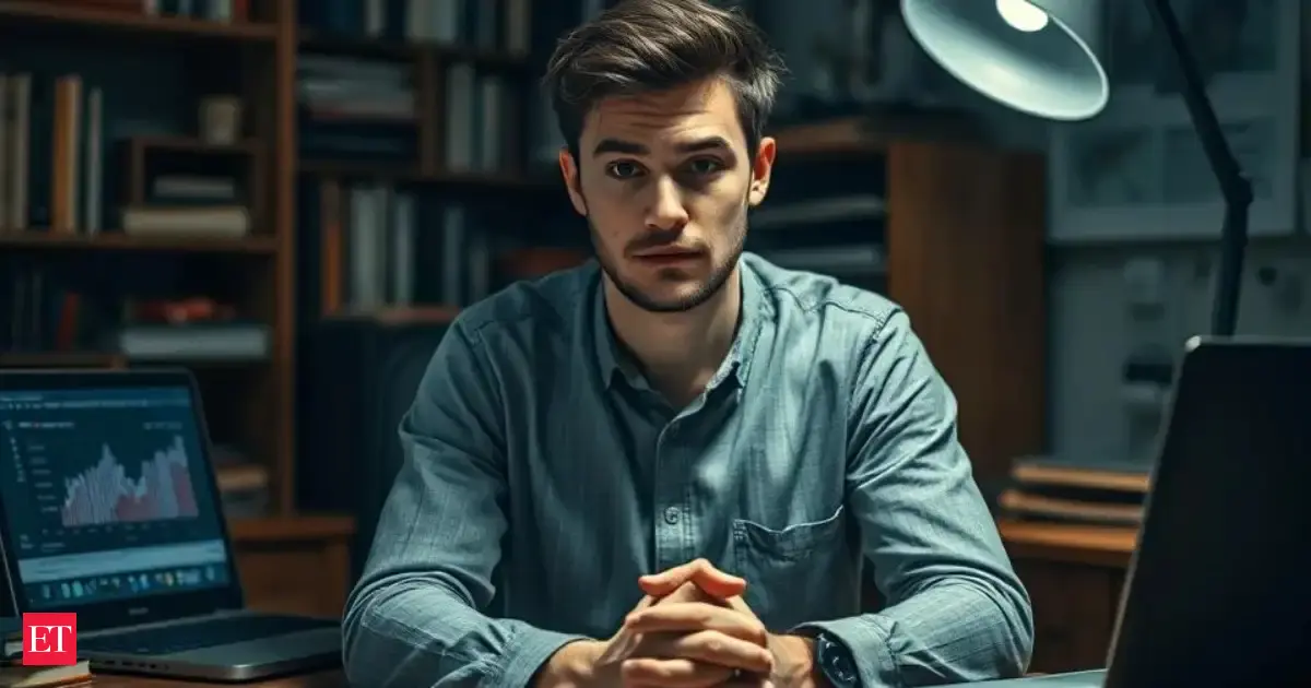 Unemployed man says he’s terrible at everything, seeks career advice - Internet delivers B-school-level insights