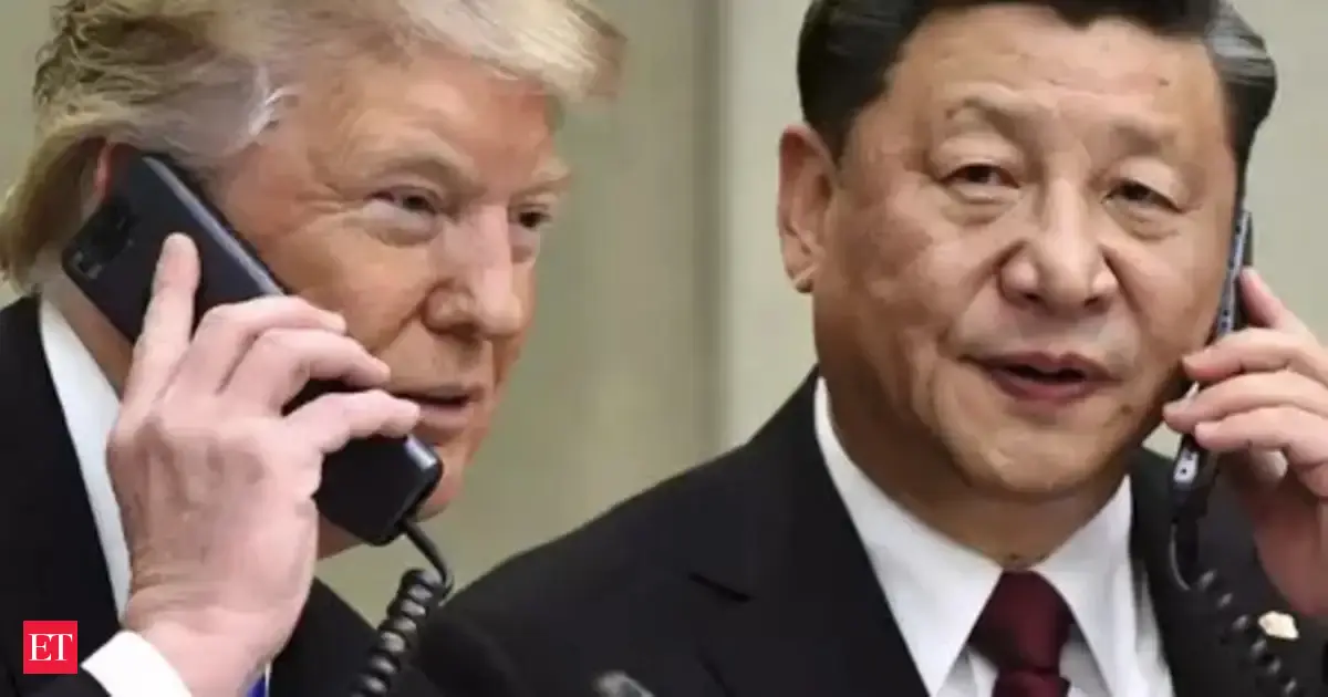 Trump hails ‘excellent’ call with Xi Jinping—here's what China really agreed to on trade and Taiwan