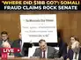 LIVE | &lsquo;More than $18B lost&rsquo;: Senate hearing on Minnesota-Somali fraud fires up