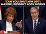 &lsquo;Can you SHUT HIM UP&rsquo;?: Maxine Waters and Scott Bessent get into heated arguments over US tariffs