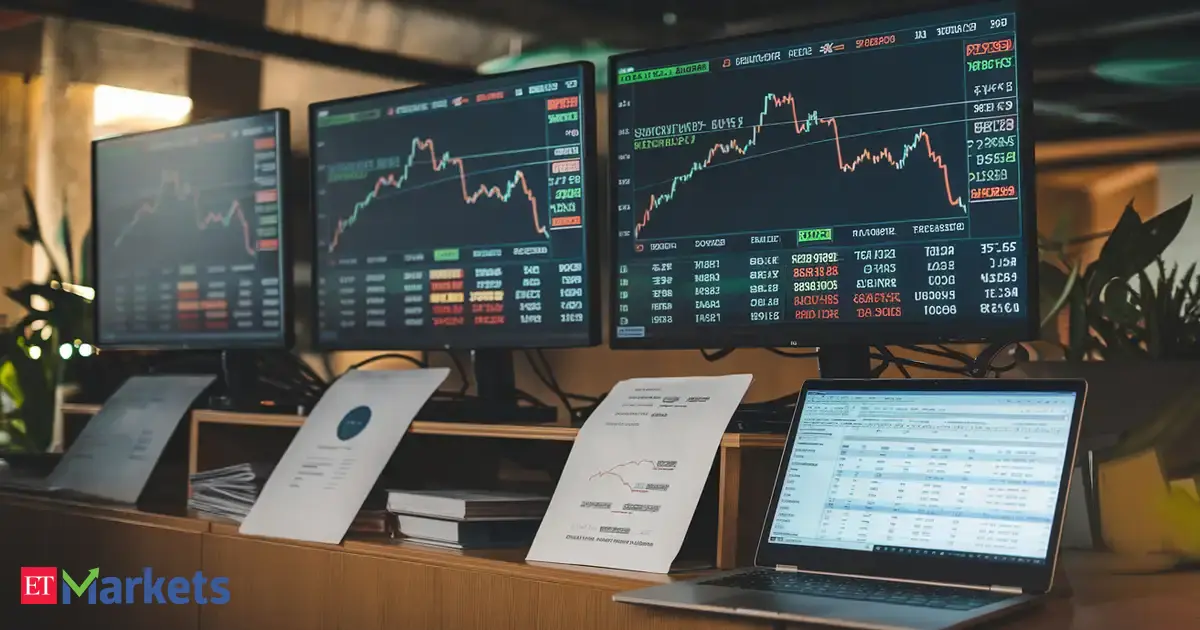 Gift Nifty signals positive start; here's trading setup for the day