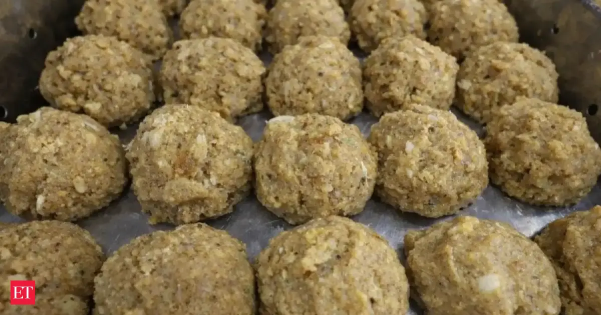 Tirupati laddoo controversy sparks political storm in Andhra, YSRCP moves NHRC over attacks on leaders