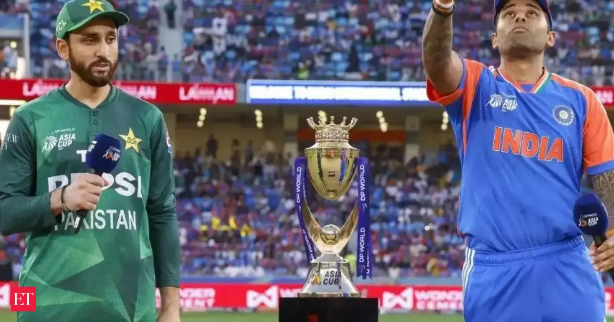 Pakistan’s boycott decision of T20 World Cup against India was about Bangladesh, says PM Shehbaz Sharif