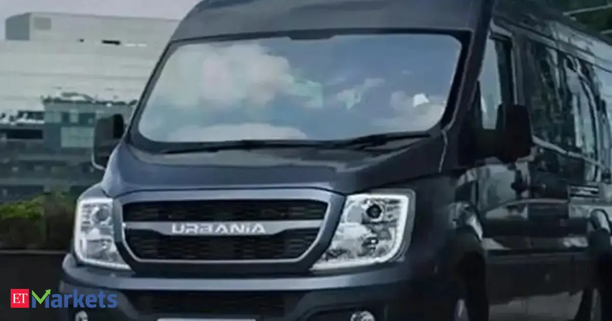 Force Motors shares in focus as Q3 profit jumps 250% YoY to Rs 406 crore