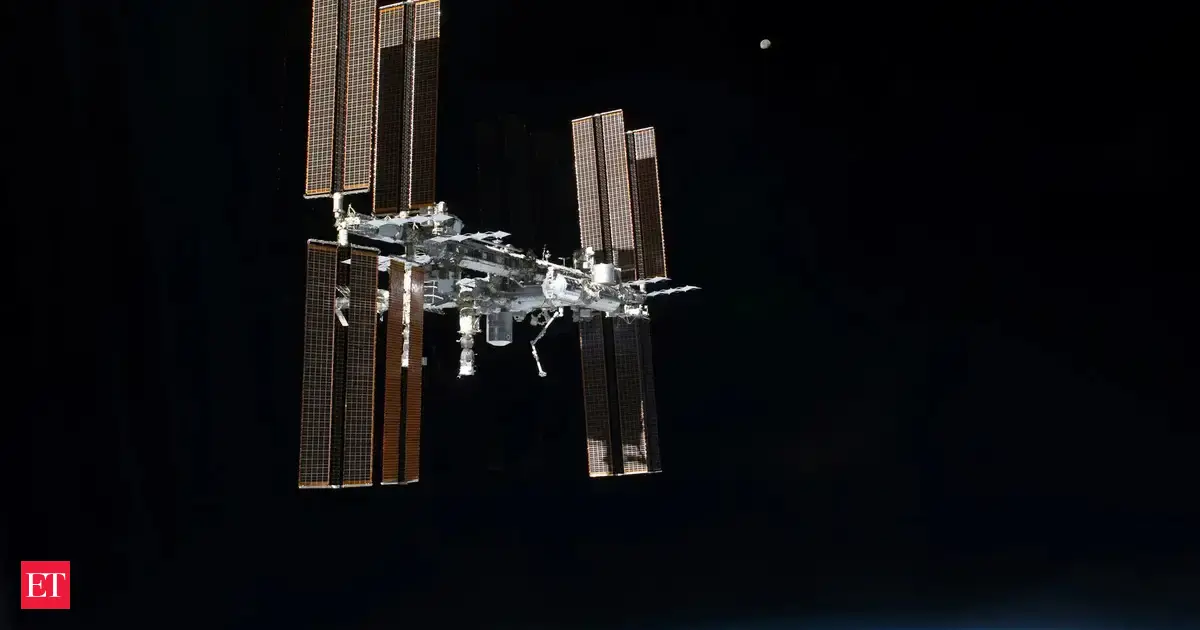 The International Space Station era ends: ISS set to return to earth, closing a landmark saga of international unity