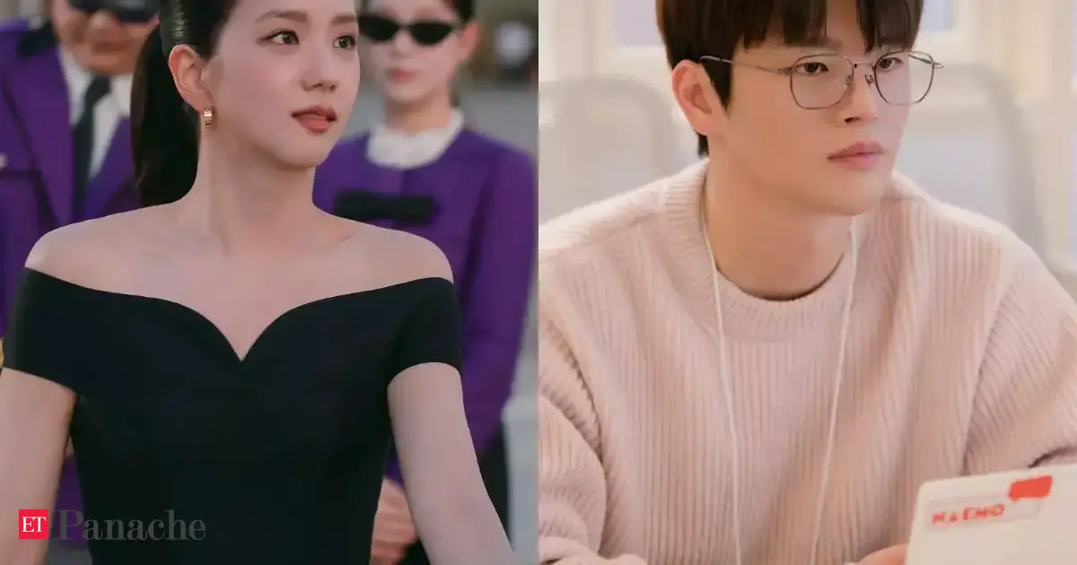Boyfriend on Demand OTT release date announced: When and where to watch BLACKPINK's Jisoo, Seo In-Guk rom-com K-drama in India