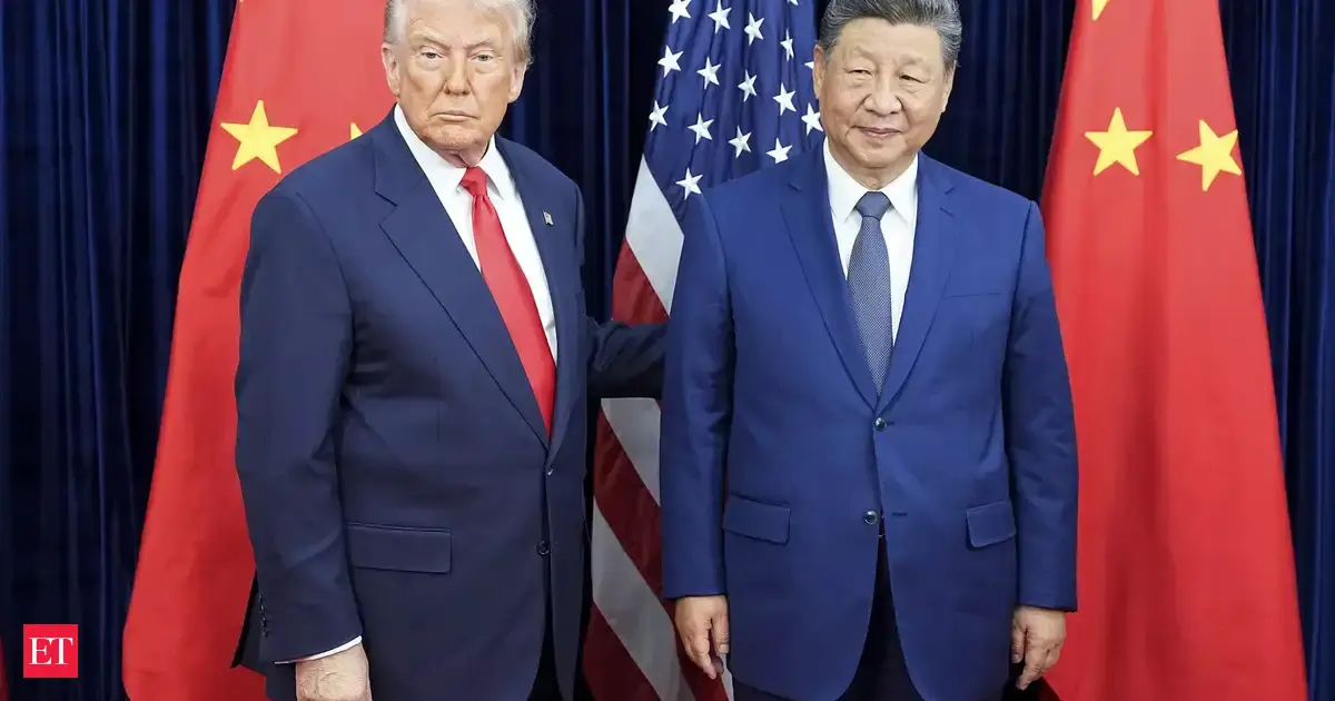 China's Xi presses Trump on Taiwan, says most important issue in China-U.S. relations