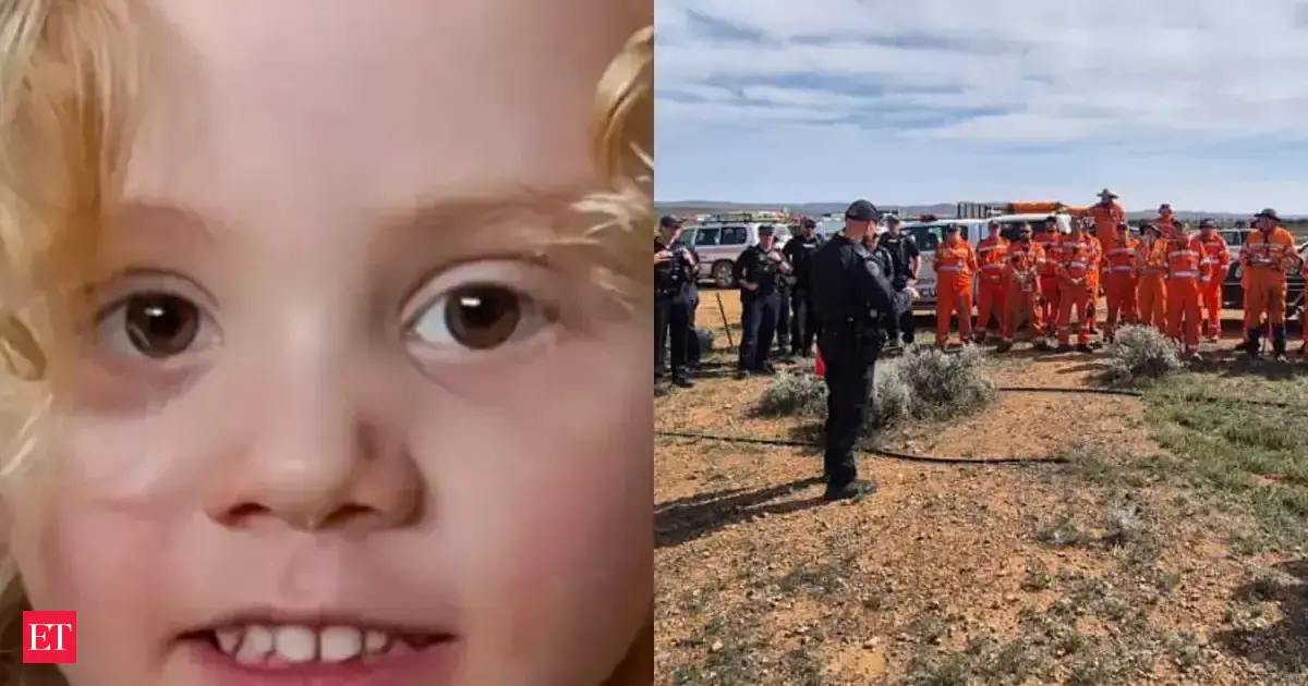 Gus Lamont case: Key suspect identified in disappearance of four-year-old by South Australia Police