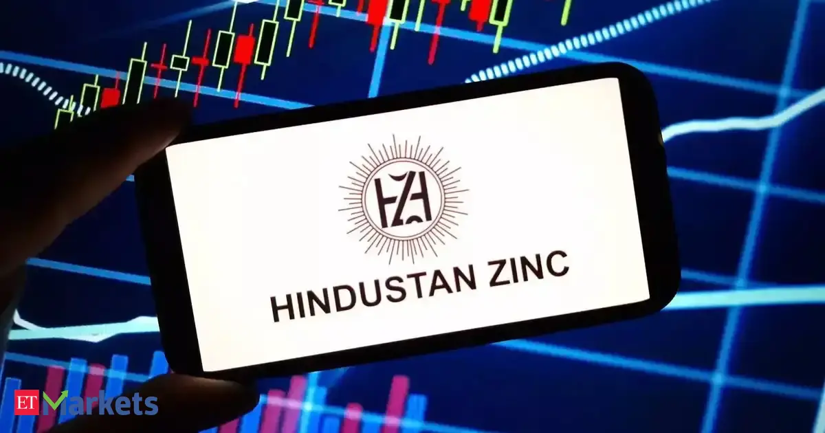 Hindustan Zinc shares tank 7%, snap 3-day streak as silver prices plummet 9%. Should you buy this dip?