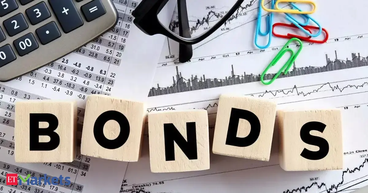 India bonds slightly up; RBI debt purchase, policy decision eyed