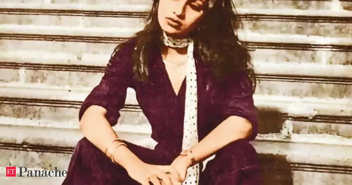 Salman Khan’s co-actress, now living in Dubai, reveals why she quit Bollywood. Now, video of dancing to her OG song Ramba Ho goes viral