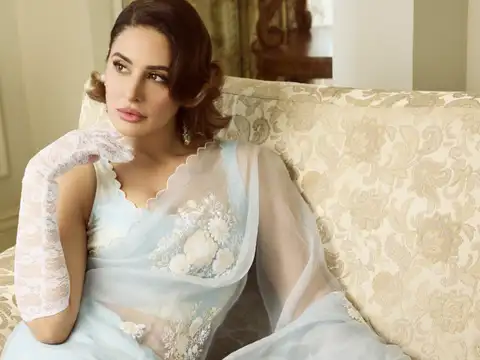 Why Nargis Sets a New Ethnic Standard