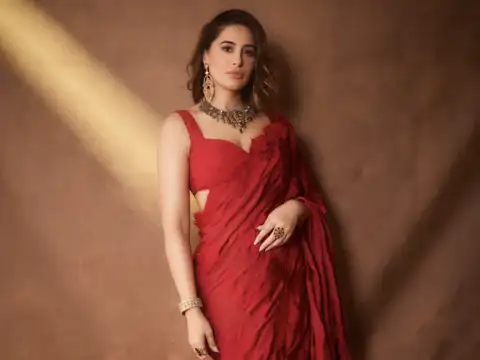 Indo-Western Fusion Done Right