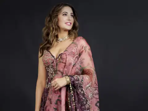 Modern Blouses, Timeless Craft