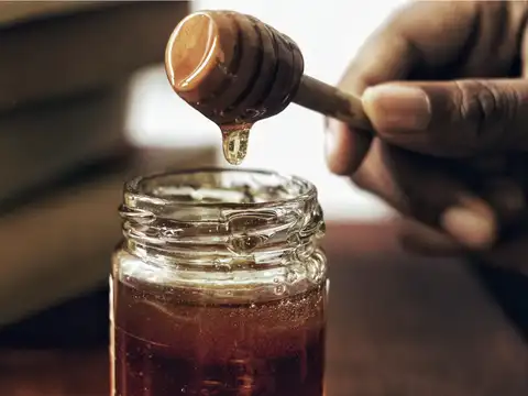 Honey: Nature's Moisturizer and Healer