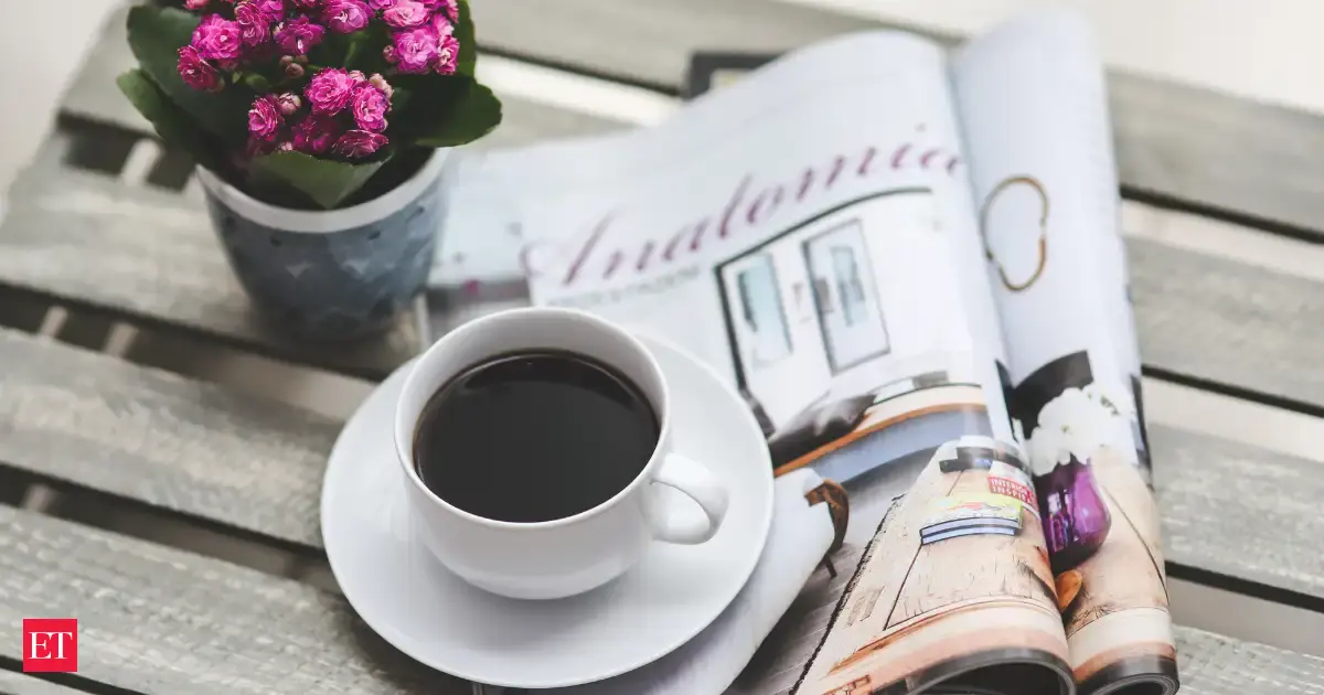 Instant coffee causes cancer? Fortis Delhi Gastroenterologist explains what&rsquo;s dangerous and what&rsquo;s not