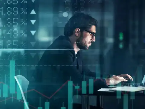 Investment-based passive income: Let your money work for you