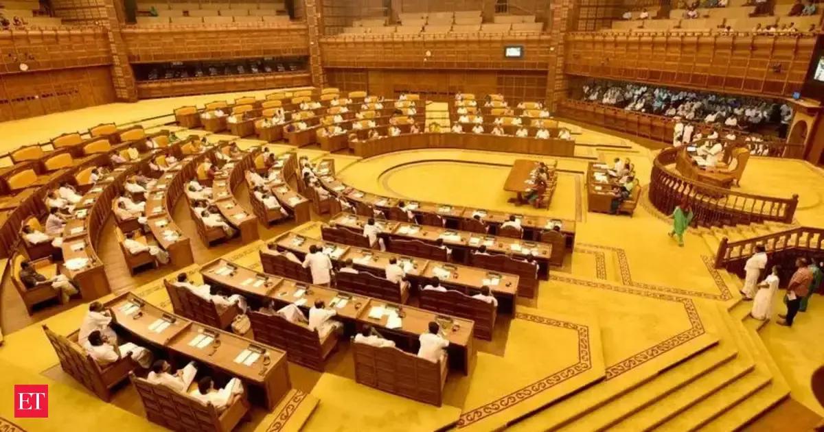 Kerala Assembly passes resolution demanding withdrawal of VB-G RAM G Act
