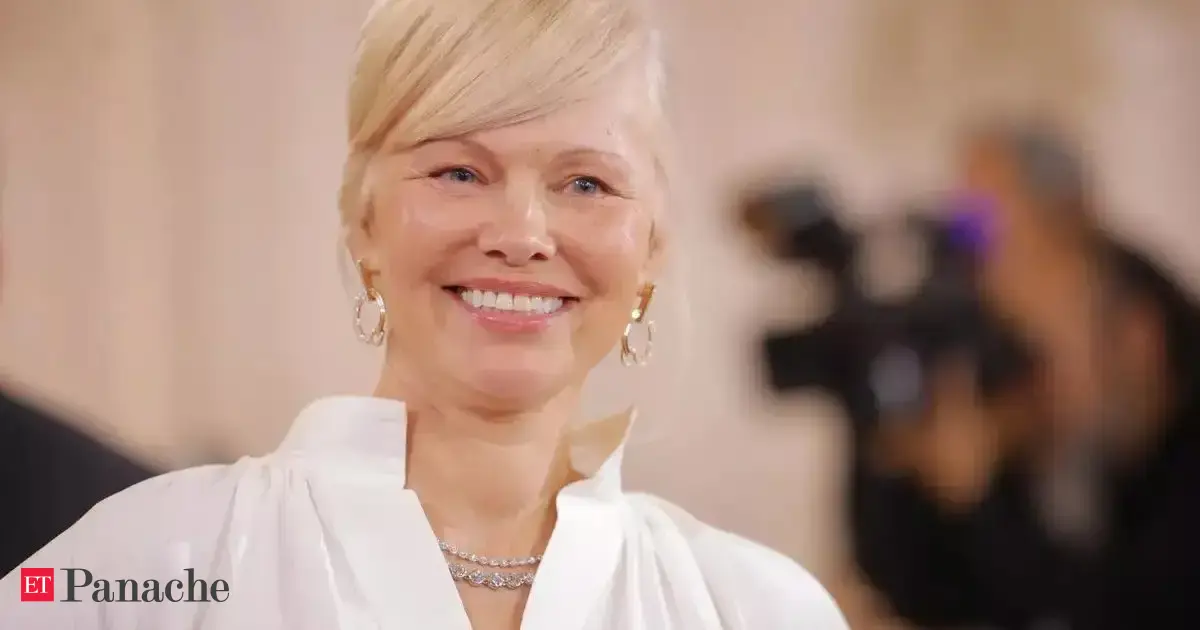 Quote of the day by actress-activist, Pamela Anderson: ‘I think the capacity to be in love is the capacity to be alone’