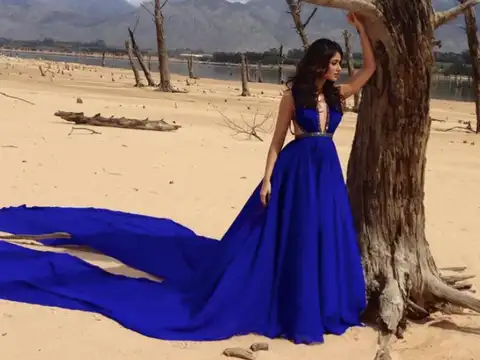 Why Ileana&rsquo;s Color Choices Stay Iconic