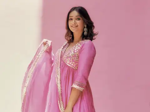 Playful Pinks, Elevated Styling