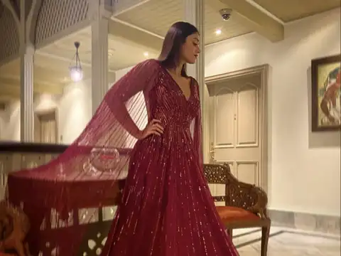 Jewel Tones with Regal Energy