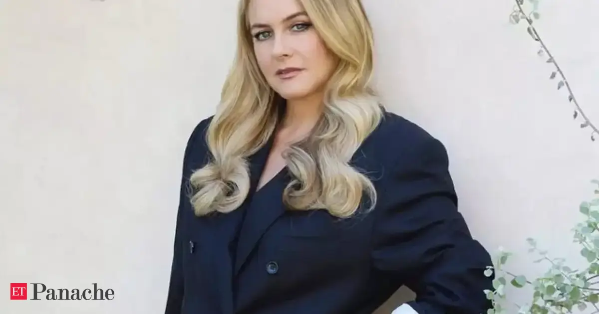 Quote of the day by American actress Alicia Silverstone: ‘I think I can deceive people. I'm a nice, sweet girl when you meet me, but I'm a bad girl too’