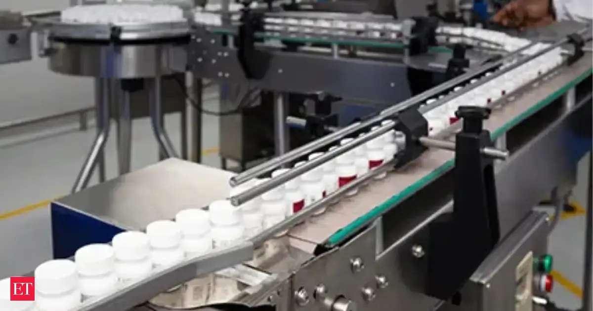 Strides Pharma's Chestnut Ridge unit in New York classified as voluntary action indicated by USFDA