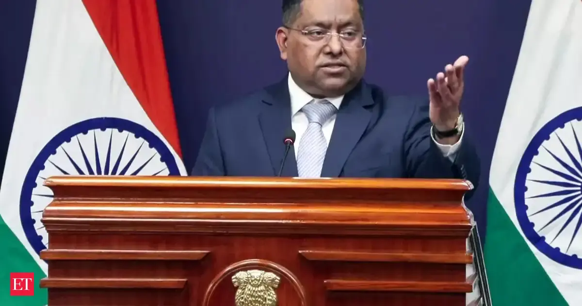 India open to Venezuela oil imports subject to commercial viability: MEA spokesperson Randhir Jaiswal