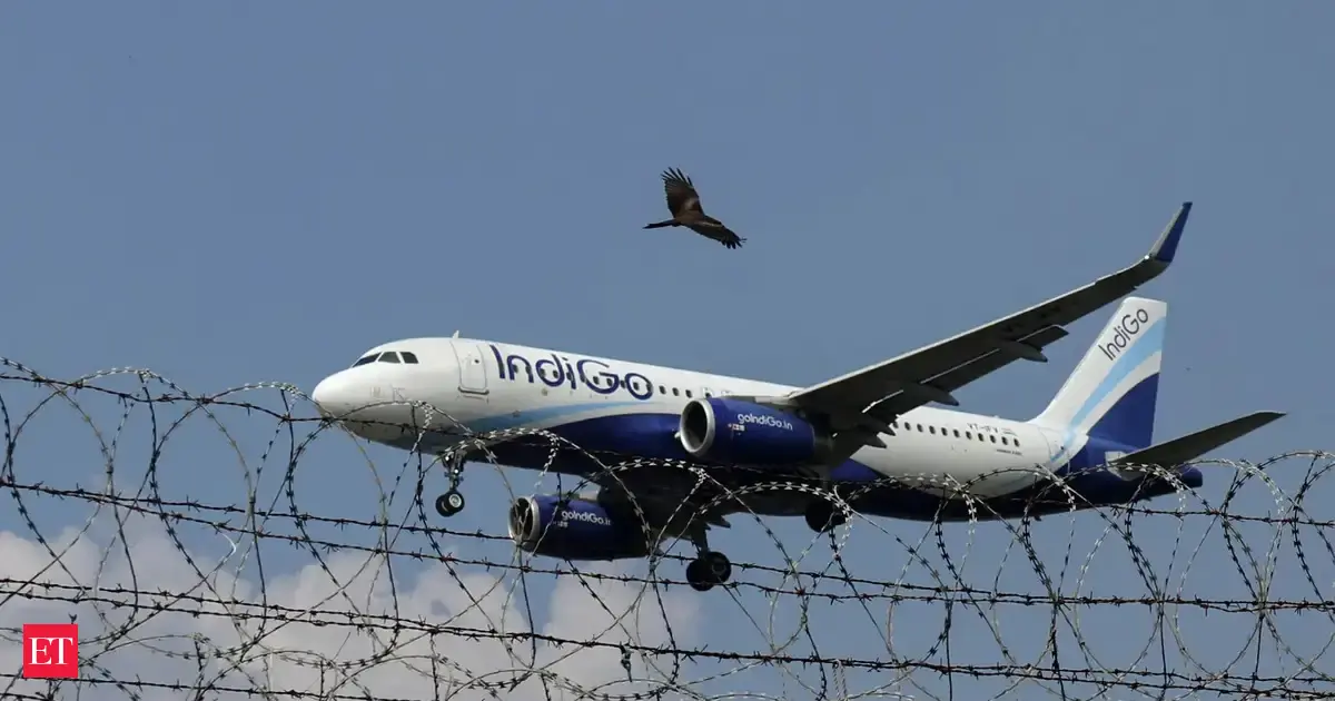 IndiGo reviewing CCI order after mass cancellations in December