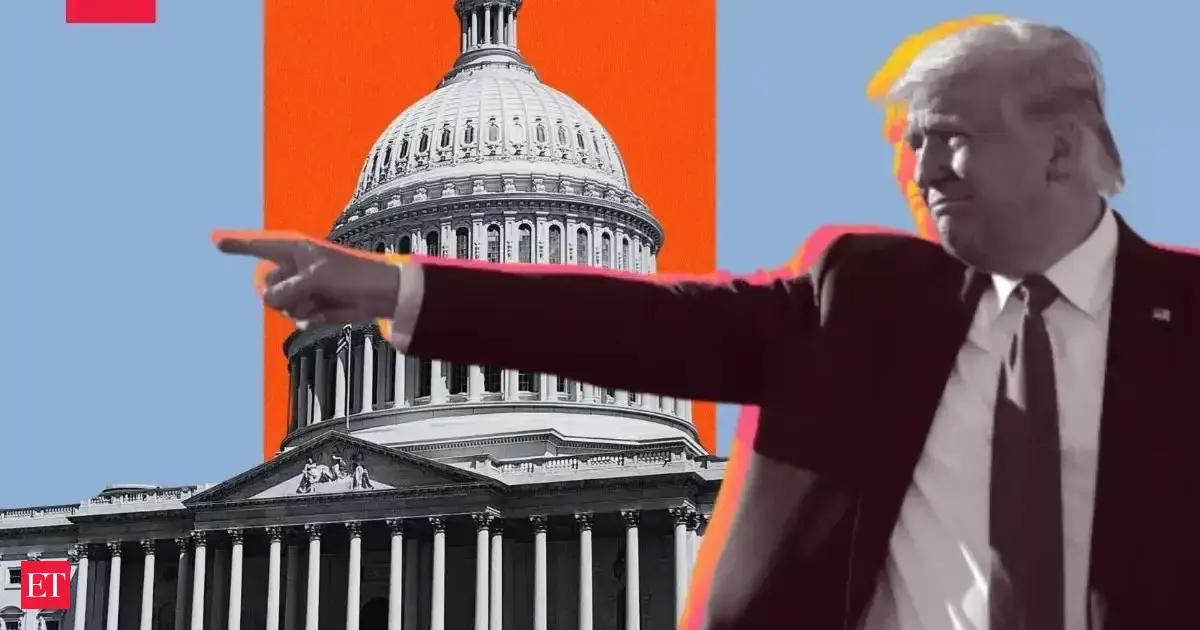 The one number in the India–US trade deal that hurt Pakistan’s feelings