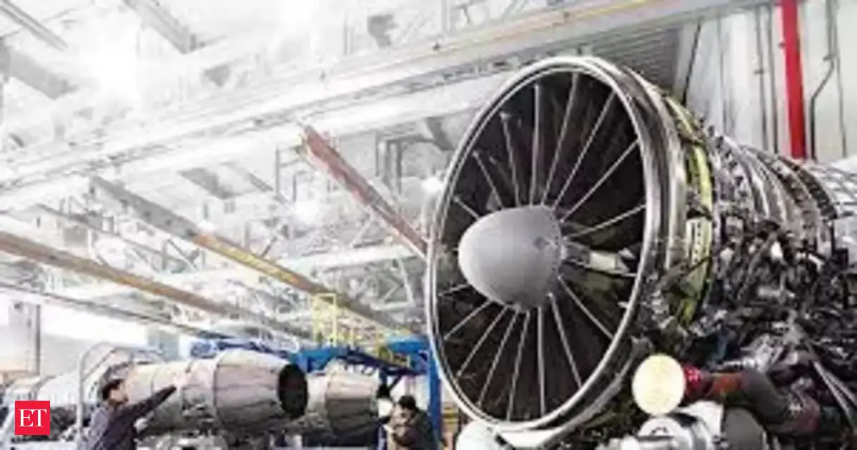 Apogee Aerospace places Rs 3,500 cr order with Australia's AAI for 15 amphibian planes