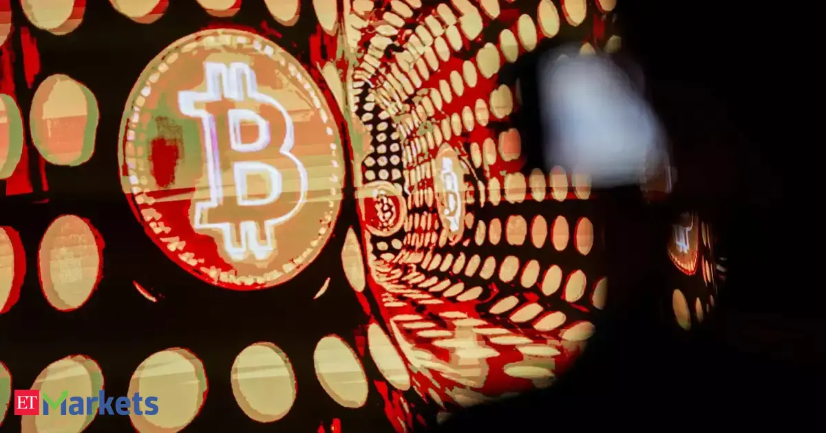 Bitcoin tumbles below $70,000, wiping out gains since Trump 2024 win