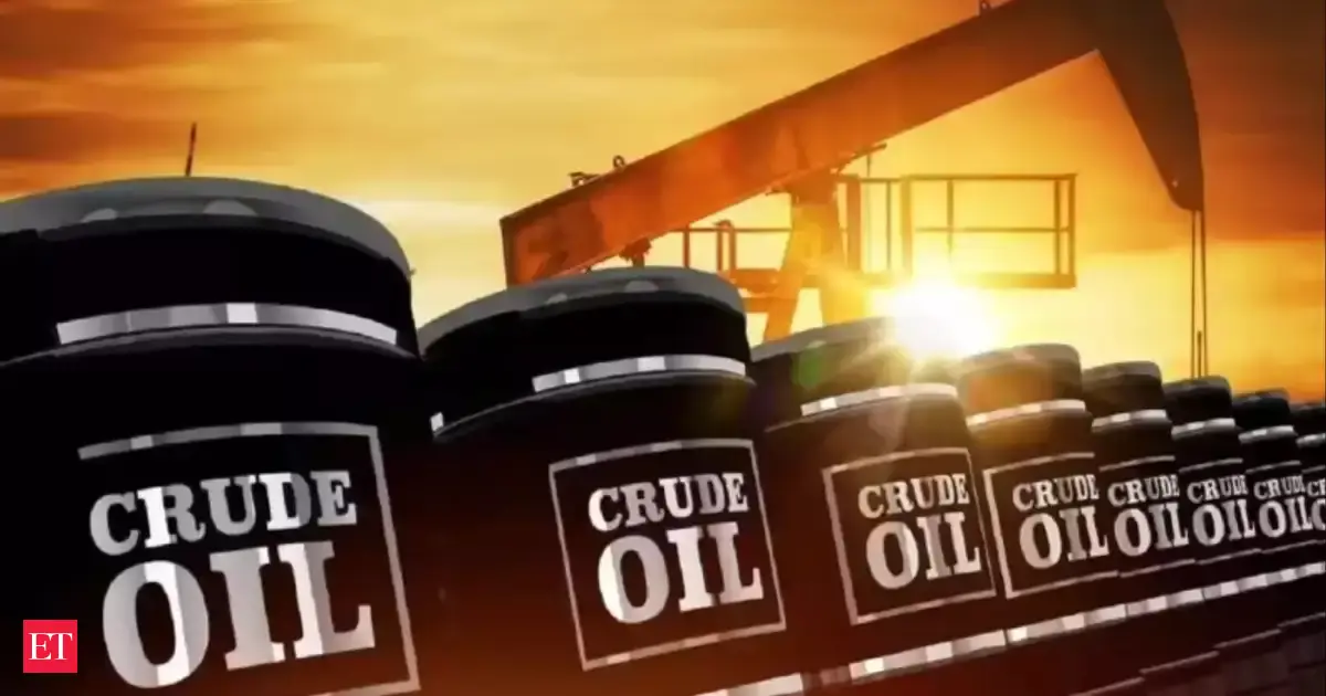 Reliance Industries buys 2 million barrels of Venezuelan oil, traders say