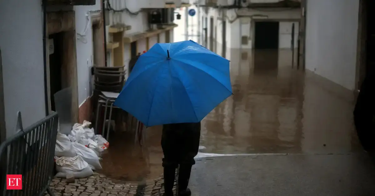 India imposes minimum import price for umbrellas at Rs 100 per piece