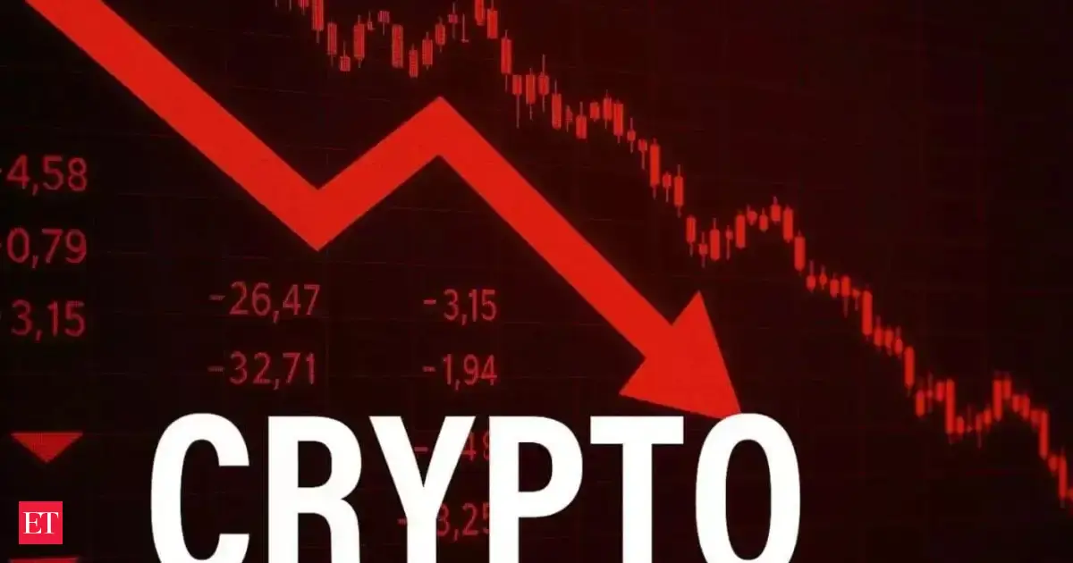 XRP price hits multi-month low – will the altcoin fall to $1? Key support levels investors should watch amid crypto market crash