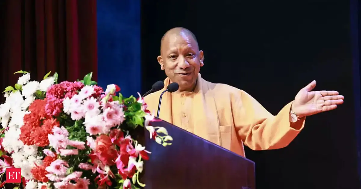 Farmers now getting loans in 5 minutes through e-KCC: Adityanath