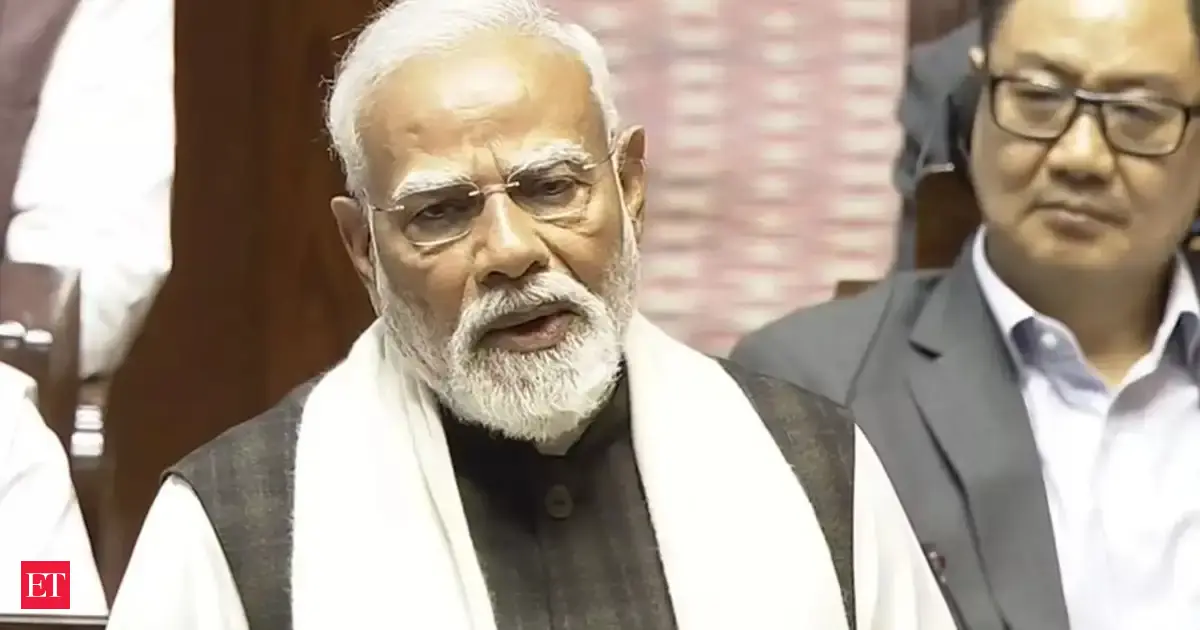 'Modi teri kabr khudegi': This is not merely a slogan but shows deep hatred towards me, says PM